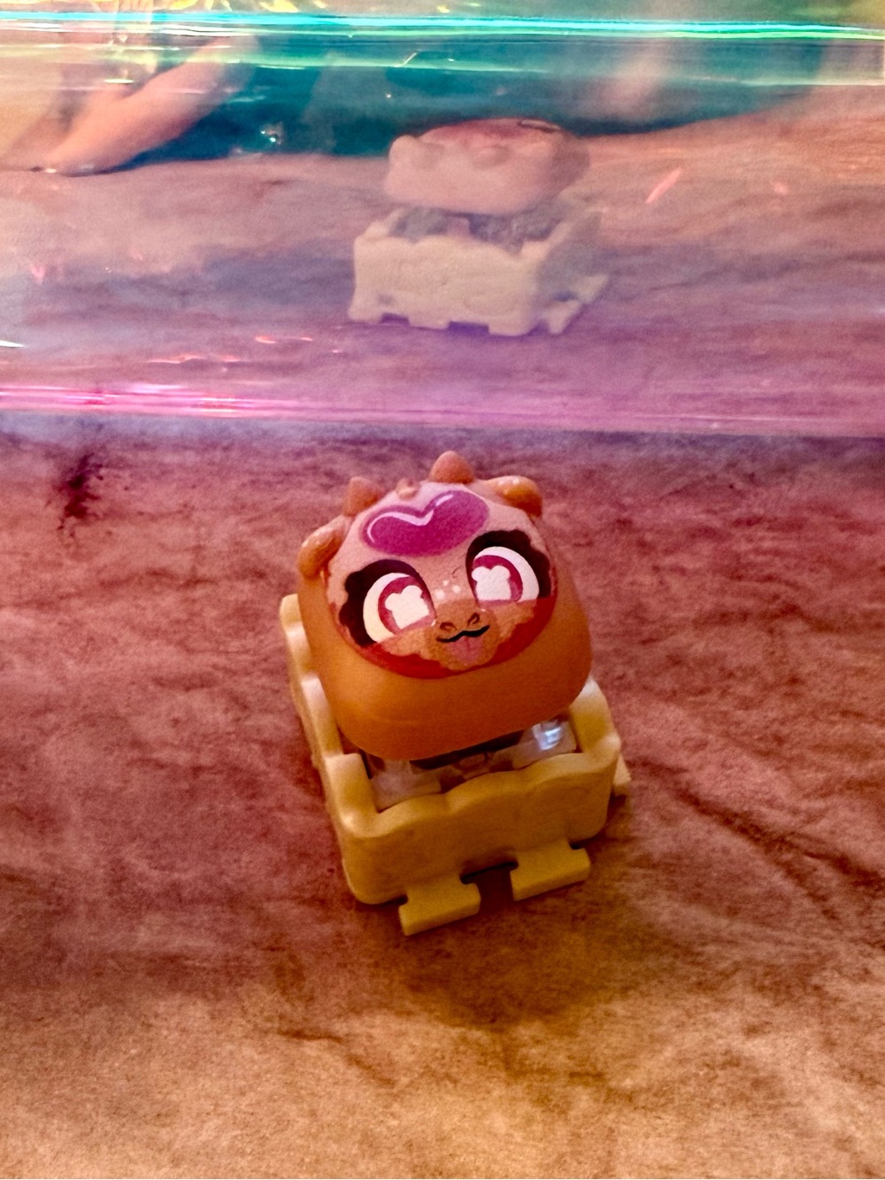 CLICKEEZ - Series 3 Bubble Pops - @..Jammie.cowkie.